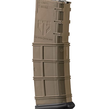 ETS Group AR1530G2FDE  Gen 2 30rd 223 Rem/5.56 NATO Fits AR-15 FDE