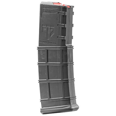 ETS Group AR1530G2BLK  Gen 2 30rd 223 Rem/5.56 NATO Fits AR-15 Black