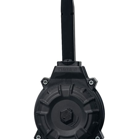 ProMag DRMA42   50rd 9mm Fits Canik TP9 Black Polymer