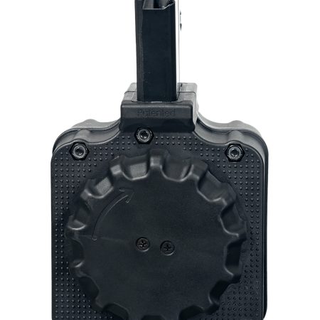 ProMag DRMA41 50rd 308 Win Fits FN SCAR17 Black Polymer