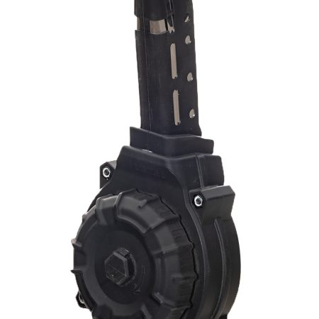 ProMag DRMA69   50rd 10mm Fits Glock 20 Black Polymer