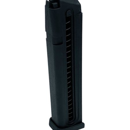 ProMag GLKA20   25rd 22LR Fits Glock 44 Black Polymer