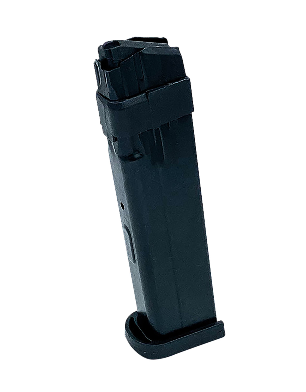 ProMag GLKA22 20rd 9mm Fits Glock 48/43X Blued Steel