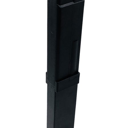ProMag MPAA1 32rd 9mm Fits MPA 30 Defense Black Polymer