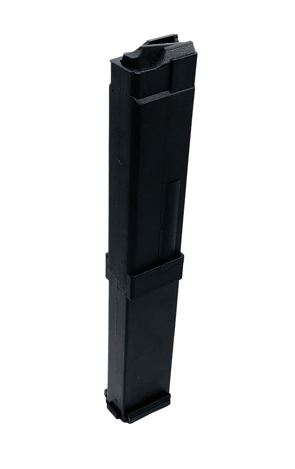 ProMag MPAA1 32rd 9mm Fits MPA 30 Defense Black Polymer