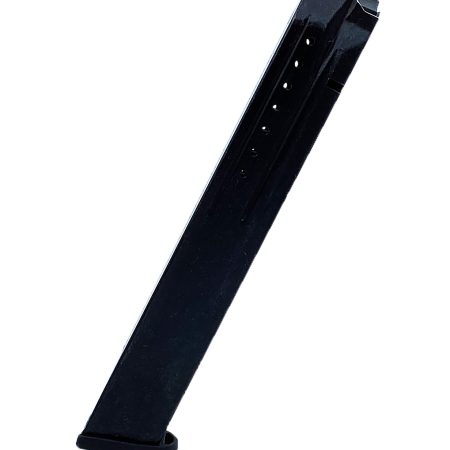 ProMag RUGA41 32rd 9mm Fits Ruger Security-9 Blued Steel