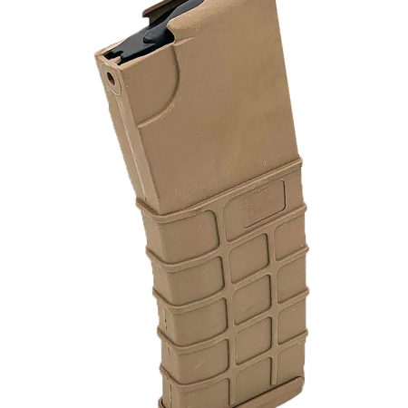ProMag RUGA4FDE   30rd 223 Rem Fits Ruger Mini-14 FDE Polymer