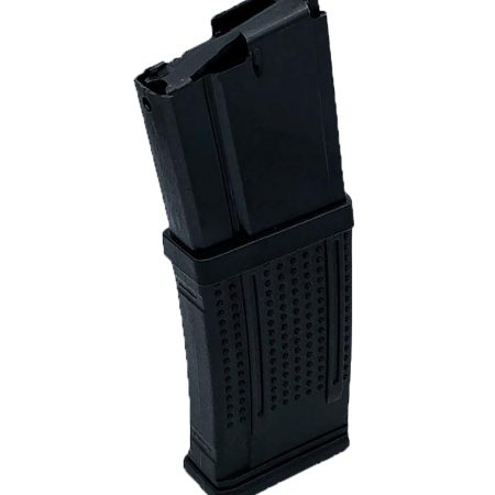 ProMag RUGA45 30rd 223 Rem Fits Ruger Mini-14 Black Steel/Polymer