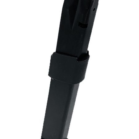 ProMag SPRA17   32rd 9mm Fits Springfield Armory Hellcat Blued Steel