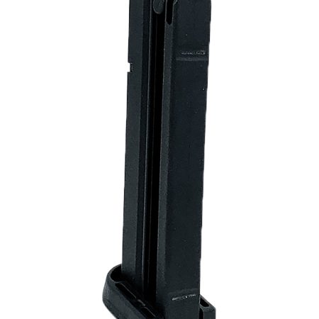 ProMag TAUA8 17rd 22LR Fits Taurus TX22 Black Polymer