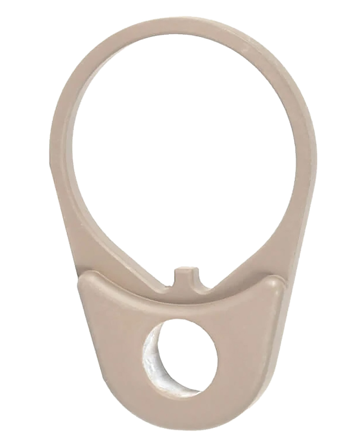 Timber Creek Outdoors GSTEPD Greyman QD End Plate Steel Desert AR-Platform