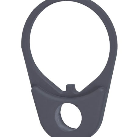 Timber Creek Outdoors GSTEPS Greyman QD End Plate Steel Stealth AR-Platform