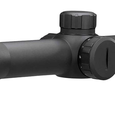 Sig Sauer Electro-Optics SOBM43002 Buckmasters  Black 3-12x 44mm 1" Tube Illuminated Hellfire Buckmasters BDC Reticle