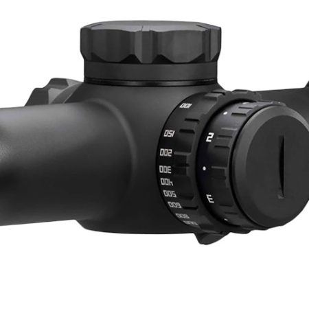 Sig Sauer Electro-Optics SOW42003 Whiskey4  Black 2.50-10x42mm, 30mm Tube Quadplex Reticle