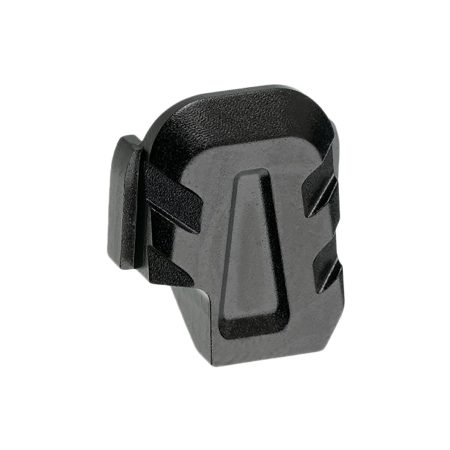 Tyrant CNC TDP365SCBLACK Slide Cap Sig P365 Black Aerospace Grade Aluminum