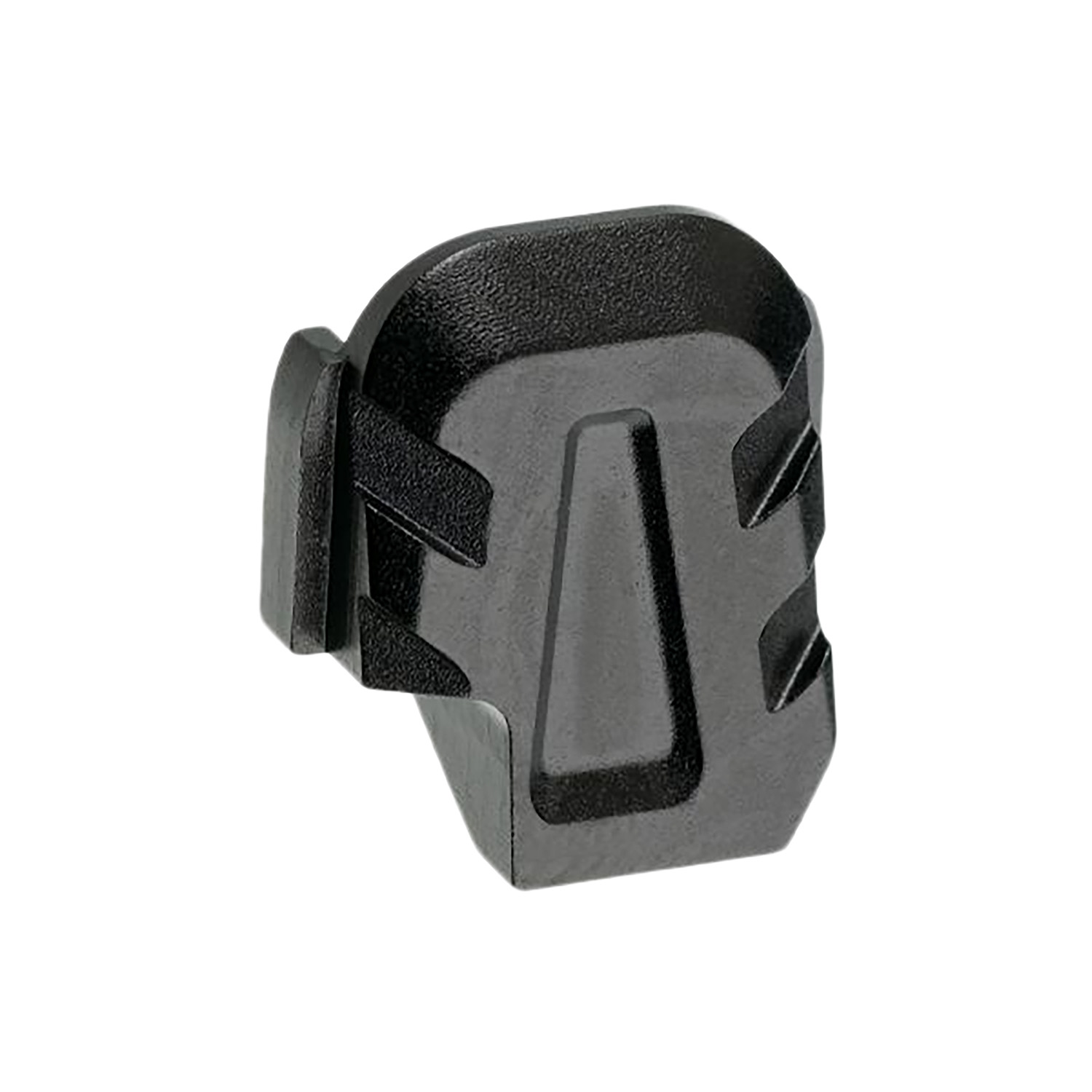 Tyrant CNC TDP365SCBLACK Slide Cap Sig P365 Black Aerospace Grade Aluminum