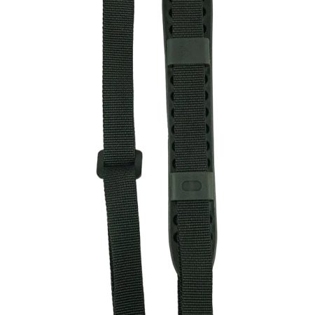 Boyt Harness NMCS30006 Compact Molded Super Sling Black