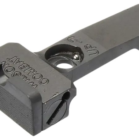 Wilson Combat 1034 Rear Sight Black Frame Fits Colt Python/Anaconda Universal