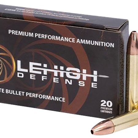 Wilson Combat LA350150CC   350Legend 150gr 20 Per Box/10 Case