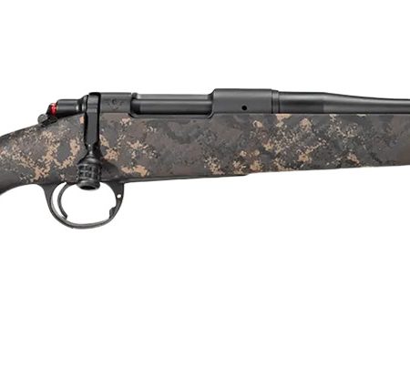 Wilson Combat NULA20S300H16RT15KR13 NULA 20S 300 HAM'R 5+1 16" Kodiak Rogue Armor-Tuff