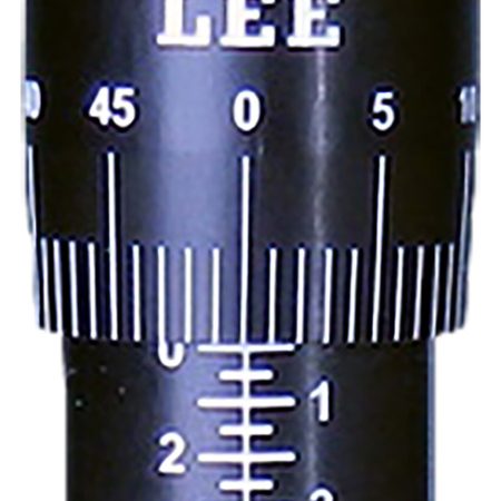 Lee Precision 92215 Micrometer Adjust Screw Large Rifle 34 cal or smaller