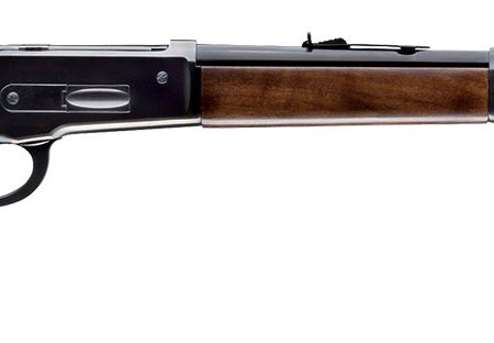 Cimarron AS188645-70R 1886  45-70 Gov 8+1 26" Octagon Barrel Fixed Walnut  Stock