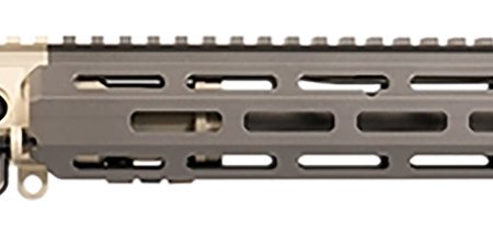 Q LLC ACCSW55613INUPPER Sugar Weasel  5.56 NATO 13" Threaded Barrel