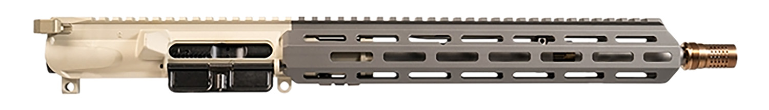 Q LLC ACCSW55613INUPPER Sugar Weasel 5.56 NATO 13" Threaded Barrel