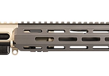 Q LLC ACCSW30013INUPPER Sugar Weasel  300 Blackout 13" Threaded Barrel