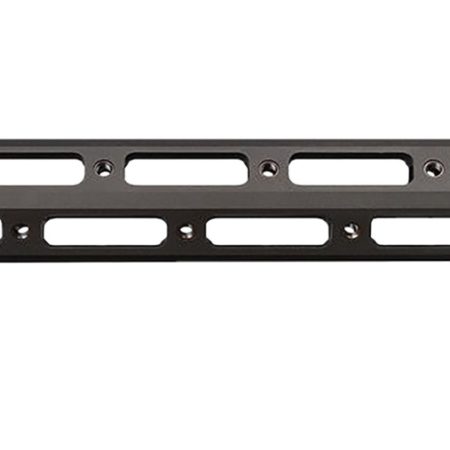 Q LLC ACCFIXHGQSERT15.25 Q-Sert Handguard 15" Aluminum For The Fix