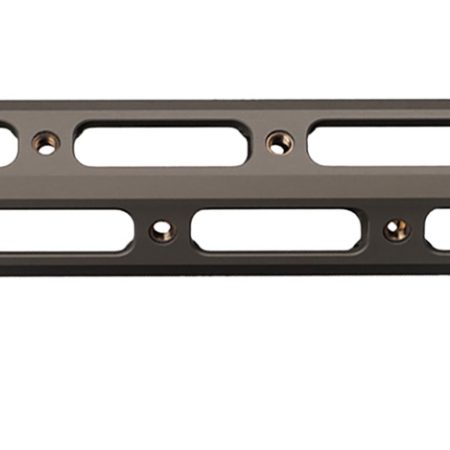 Q LLC ACCFIXHGQSERT11IN Q-Sert Handguard 11" Aluminum For The Fix