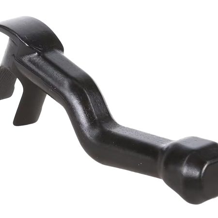 Q LLC ACCFIXBOLTHANDLEEXTEND Fix Extended Bolt Handle Black 17-4 Stainless