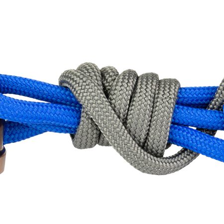 Q LLC ACCSLINGLEBERRY Sling Berry Sling Mount Blue 17-4 Stainless Steel