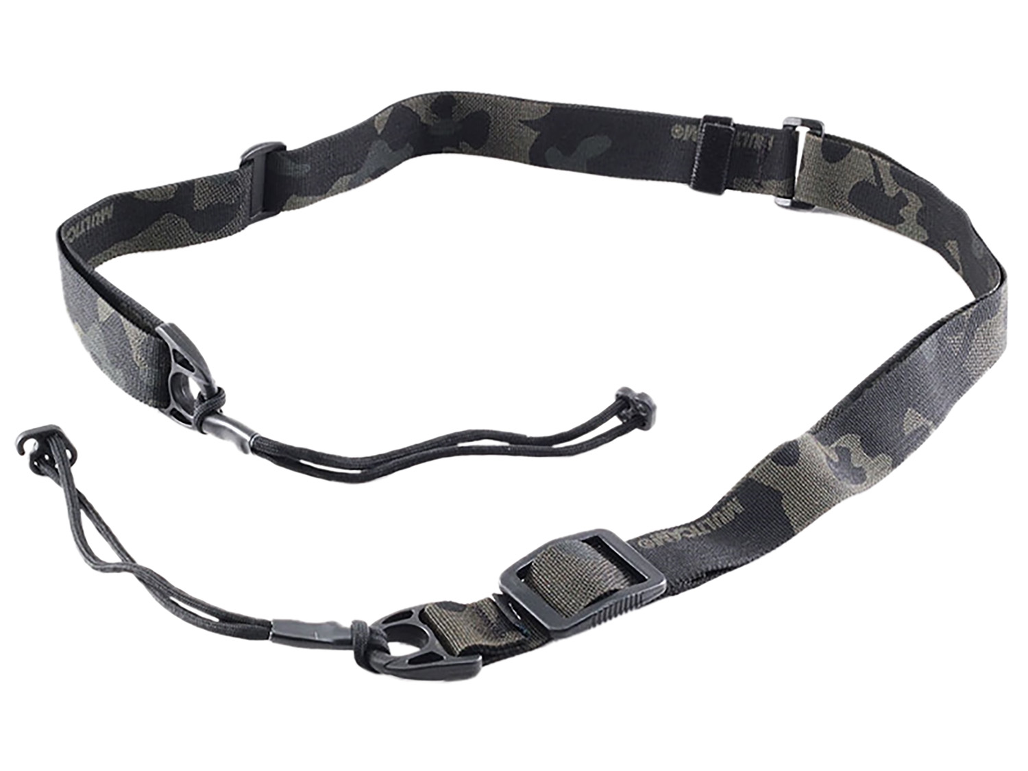 Q LLC ACCGSLING G Sling Black/MultiCam Nylon Rifle