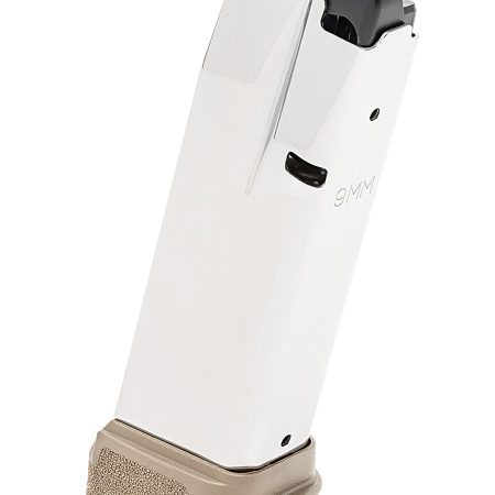 Springfield Armory HCP5917F Hellcat Pro 17rd 9mm Luger Hellcat Pro White/Desert