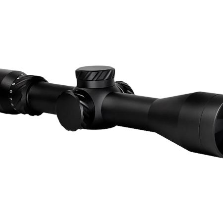 Riton Optics 3P315ASLW24 3 Primal Black 3-15x 44mm 30mm Tube XRP Reticle