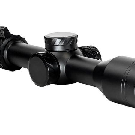 Riton Optics 5P212ASI24 5 Primal Black 2-12x 44mm 30mm Tube Illuminated RDH Reticle