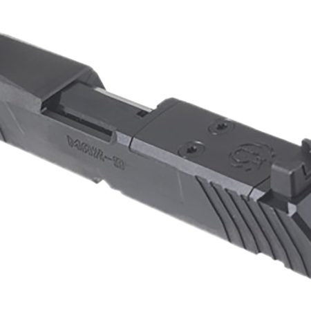 RUG 90750 MAX9 LNG SLIDE ASSEMB