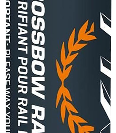 Allen 676 Crossbow Rail Lubricant 0.15 oz Stick