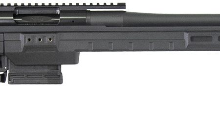 Larue Tactical LTKRGSIETE24323BLK Siete  243 Win 5+1 23" Sporter Barrel Black Right Hand