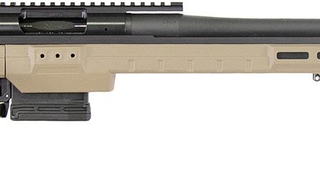 Larue Tactical LTKRGSIETE24323FDE Siete  243 Win 5+1 23" Sporter Barrel FDE Right Hand