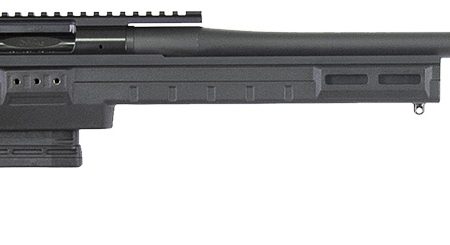 Larue Tactical LTKRGSIETE2225026BLK Siete  22-250 Rem 5+1 26" Sporter Barrel Black Right Hand