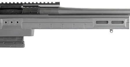 Larue Tactical LTKRGSIETE2225026GRY Siete  22-250 Rem 5+1 26" Sporter Barrel Gray Right Hand