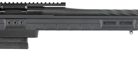 Larue Tactical LTKRGSIETE300WSM24BLK Siete Magnum 300 WSM 3+1 24" Sendero Fluted Barrel Black Right Hand