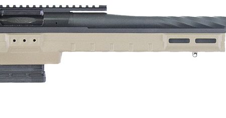 Larue Tactical LTKRGSIETE300WSM24FDE Siete Magnum 300 WSM 3+1 24" Sendero Fluted Barrel FDE Right Hand