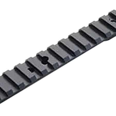 Larue Tactical LT178 Ruger 10/22 Top Rail Black 6" Long 1913 Picatinny Rail Mount