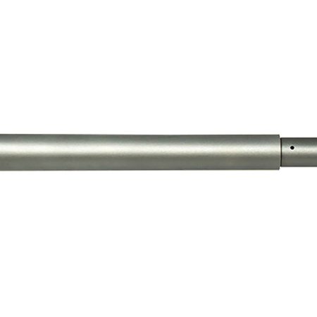 Faxon Firearms 15BW7R20NTMHL5RNP3 Match Series Target 223 Wylde 20" Bead Blast 416-R Stainless Barrel