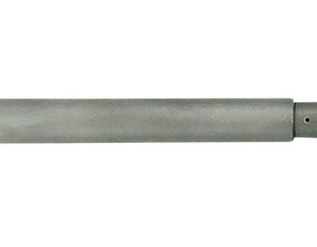 Faxon Firearms 15BARC75R20NTMHL5RNP Match Series Target 6mm ARC 20" Bead Blast 416-R Stainless Barrel