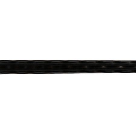 Faxon Firearms 12B216N18LMQ-T Match Series Medium Barrel 18.50" Nitride 416-R Stainless Barrel Fits 10/22