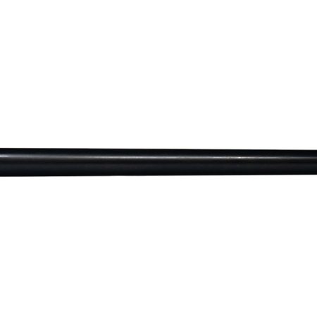 Faxon Firearms 7F1BC675N26N24Q   6mm Creedmoor 26" Nitride 416-R Stainless Barrel